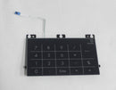 90NB0Q11-R90030 Touchpad Numberpad Module W/Cable E410Ma-1B E410Ma-202.Blue Compatible With Asus