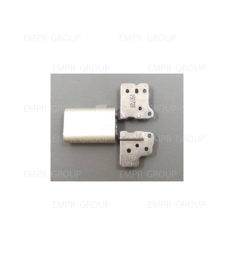 H000074380 HINGE LEFT BMTW L15W Compatible with Toshiba