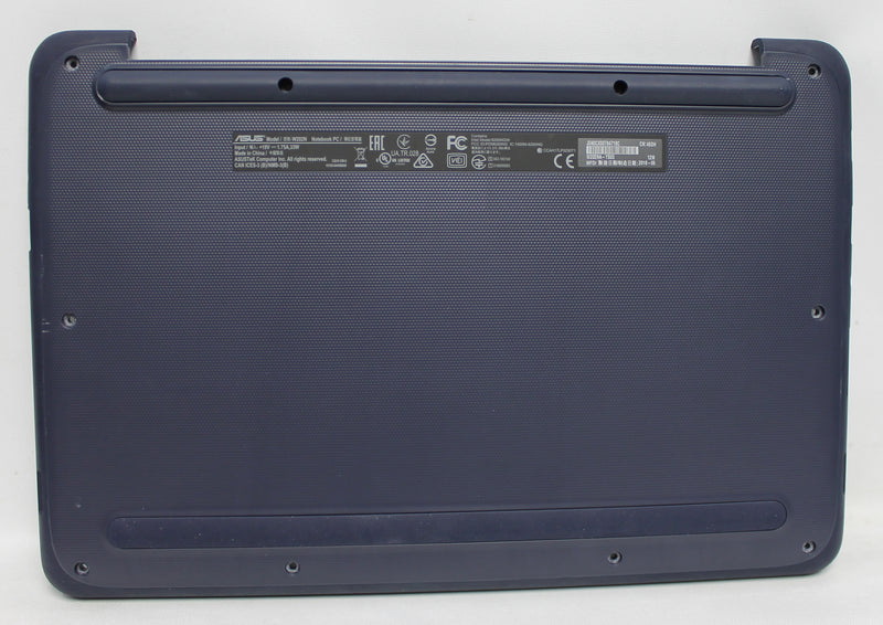 BOTTOM BASE CASE ASSY E201NA-1B VIVOBOOK W202NA SERIES Compatible with Asus