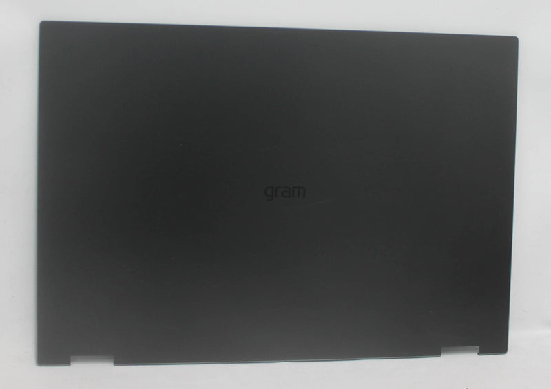 16T90P-COVER-B Lcd Back Cover Black Gram 16T90P-K.Adb9U1 Compatible With LG