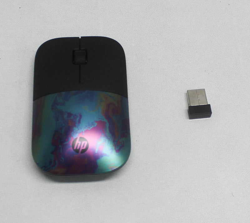 L74366-001 Z3700 Oslick Wireless Mouse 17-Ca1014DsCompatible With HP