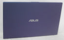 13N1-6TA0701 Lcd Back Cover Assy X512Uf-8B Blue Vivobook F512Da-Pb31-Bl SeriesCompatible With Asus