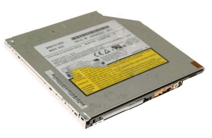 A000014400 Toshiba Dvd Super Multi Drive Dl Grade A