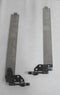 3-17ITL6-HINGES Lcd Hinges Left & Right Ideapad 3 17Itl6 Compatible With Lenovo 