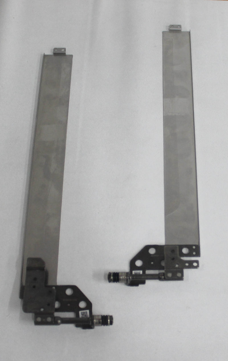 3-17ITL6-HINGES Lcd Hinges Left & Right Ideapad 3 17Itl6 Compatible With Lenovo 