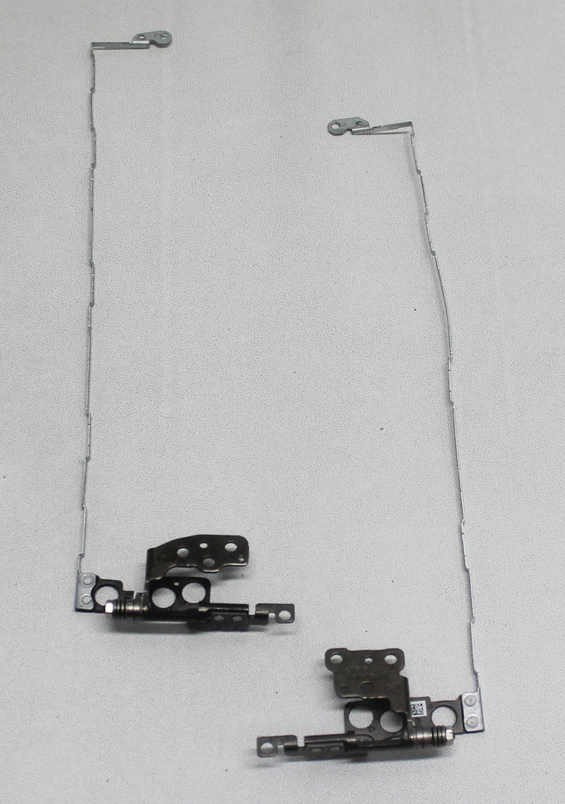 M14352-001 Lcd Hinges L&R Uhd Pavilion 13-Bb0015Cl Compatible With Hp 