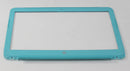 787705-001 Hp Chromebook 14-X030Nr Otq Lcd Front Bezel Blue Grade A