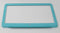 787705-001 Hp Chromebook 14-X030Nr Otq Lcd Front Bezel Blue Grade A