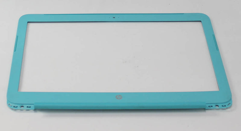 787705-001 Hp Chromebook 14-X030Nr Otq Lcd Front Bezel Blue Grade A