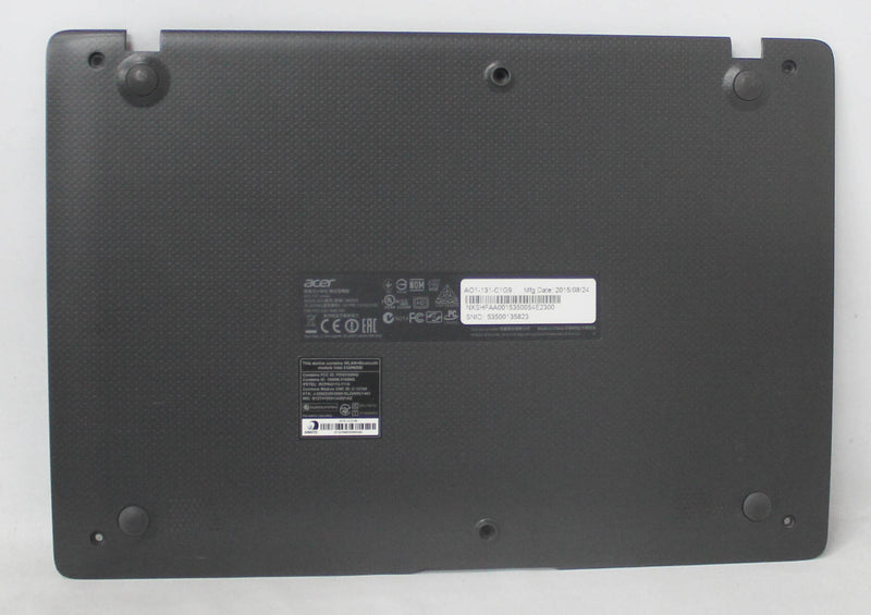 Aspire One Cloudbook 11.6" AO1-131-C1G9 Genuine Bottom Case Compatible with Acer