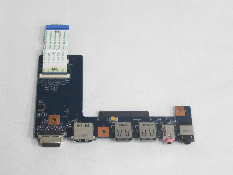 55.4CR03.001 Aspire 5810TZ Uma CRT Board Compatible with Acer