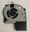 13NR00E0P02011 Thermal Vga Fan Rog Strix 17 Gl703Gs Gl703Gs-Ds74Compatible With Asus