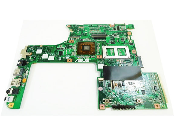 60-Nv6Mb1100-B06 Asus Sb 0M/As Wo/Itpm U80A Grade A