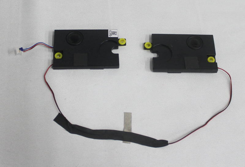 04072-03860100 Speaker Set Left And Right E510Ma L510Ma-Wb04 Compatible With Asus