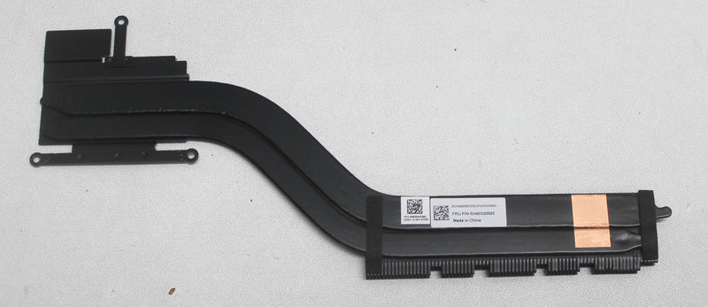 5H40S20594 Heatsink Thermal Module W 82R7 Fcn Ideapad Flex 5 14Iau7 Compatible With Lenovo 