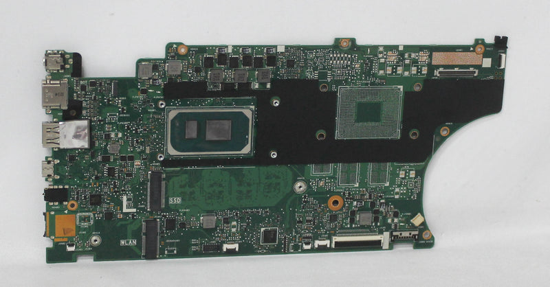 90NB0S00-R00050 Motherboard Intel Core I3-1115G4 3Ghz Vivobook Flip Tp470Ea-As34T Compatible With Asus