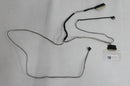 DC02001XN00 B50-30 B50-45 LED LCD Video Cable P/N Compatible With LENOVO