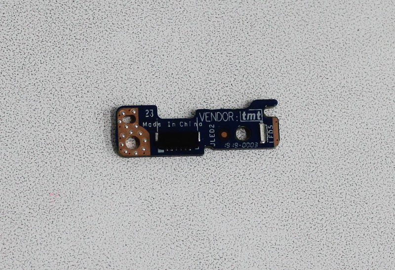 LS-E377P LED Board Inspiron Chromebook 11-3181 For Laptop Compatible With Dell