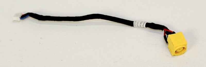 45M2884 Lenovo Power Dc-In Connector Cable Thinkpad X100E 2876-W3Ls Grade A
