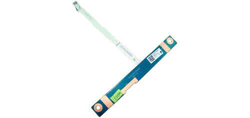 604521-001 TOUCHPAD BOARD W/ CABLE PAVILION G72-200 G72-250US Compatible with HP