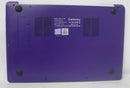 N11G-PRO-R2-B BOTTOM BASE COVER PURPLE GWTN141-3PR GRADE B Compatible with Gateway