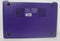 N11G-PRO-R2-B BOTTOM BASE COVER PURPLE GWTN141-3PR GRADE B Compatible with Gateway