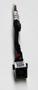 Dc30100Hs00 Dell Dc-In Power Jack With Cable E6230 Grade A