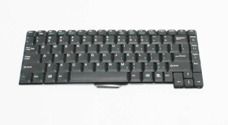 K982146M1 Gateway Notebook Keyboard Solo 1150 1200 Series Grade A