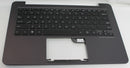 13Nb0Ab1Am0201 Asus Palmrest Top Cover K/B_(Us)_Module/As With Black Keyboard Obsidian Stone Ux305Ua-1A Grade A