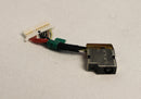 922575-SD5 GNRC DC IN JCK CA 12P ROT 4.5 150W L30 ST PAVILION 15-CB010NR Compatible With HP
