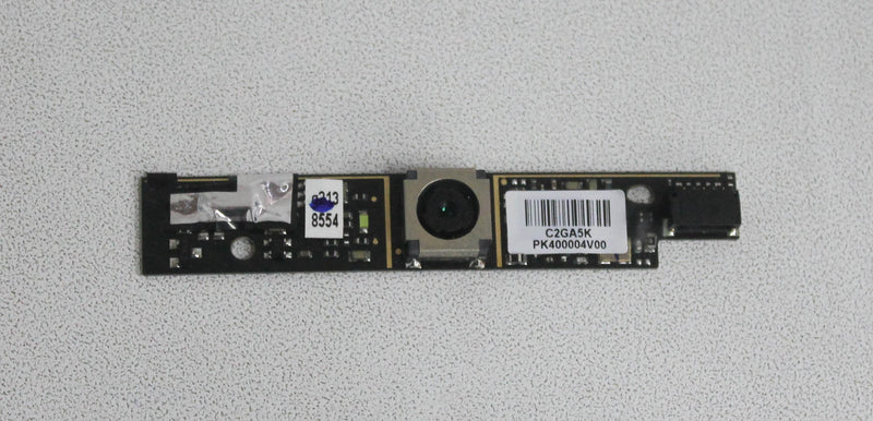 HP Elitebook 8440P Webcam Camera W/ Cable Refurbished PK400004V00
