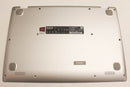 5CB0L06240-B BOTTOM BASE COVER SILVER 100S-14IBR (80R9005JUS) GRADE B Compatible with Lenovo