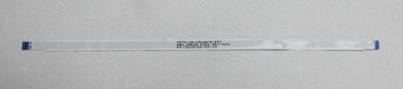 5C10S30469 Camera Cable W 82Ra Al Ideapad Flex 5 16Iau7Compatible With Lenovo