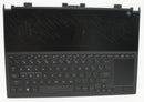 90Nr01D1-R31Us0 Asus Palmrest Top Cover With Keyboard (Us-English) Module/Assy Rgb Backlight With Tp Gx531Gx-1A Grade A