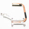 60.4GN23.001 Latitude E5410/E5510 Cpu Heatsink Compatible with Dell