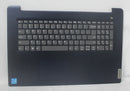 5CB1B96574 Palmrest Top Cover W/Kb Eng L82H9 Fp A/Buma Ideapad 3 17Itl6 Compatible With Lenovo 