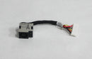 486637-001 Cpq Socket : Illuminated Dc Input Socket - With Cable Grade A