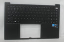 BA97-11559A Palmrest Top Cover W/Kb Us Bl Black Galaxy Book Pro Np950Xdb-Kb2Us Compatible With Samsung