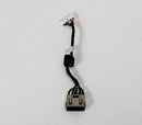 5C10K25519 Lenovo Dc In Jack With Cable L Y700-15Acz Grade A