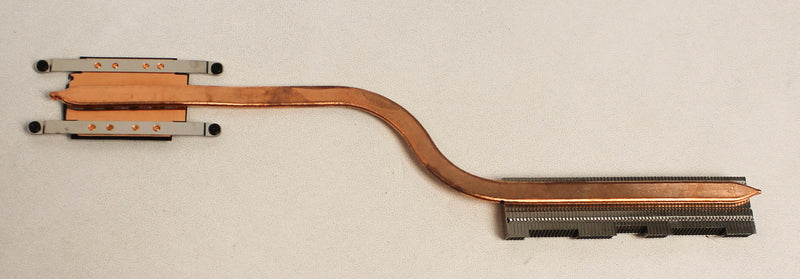 AT1A40020W0 Uma Heatsink Thermal Module Ideapad S145-15Ast Compatible with Lenovo