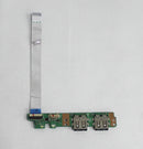 69N16TD10D02-01 Io Pc Board W/Cable X512Fac F512Ja-As54 SeriesCompatible With Asus