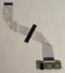 VNX1W Inspiron 15 (3551 / 3552) USB / Audio Port IO Circuit Board Compatible with Dell