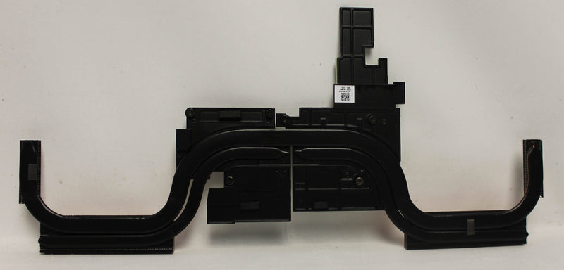 AT17L0020F0 Heatsink Thermal Module Dis 1050Ti L 81Fv Legion Y530-15Ich Compatible with Lenovo