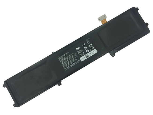 CN-B-1-BETTY4 Blade Battery 11.4V 6160Mah 70Wh Rz09 Series Compatible With Razer