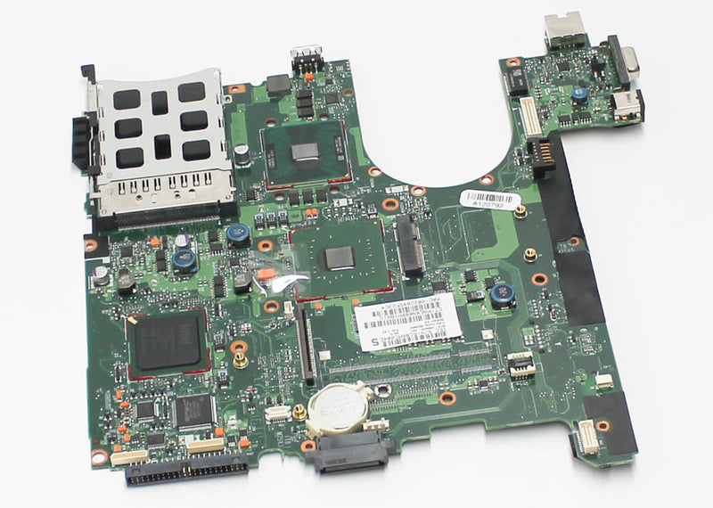 6050A2190301 HP System Board - Features Mobile Intel 945Gm Express Chipset With Up To 800Mhz Fsb HP Compaq 6720T Series Grade A