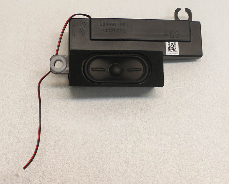 L15716-001 SPEAKER RIGHT W/CABLE ALL-IN-ONE 22-C0073W Compatible with HP