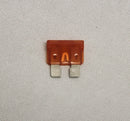 0287040.Pxcn Fuse Mini Automotive Fuse40A 32Vdc Orange 0287040.Pxcn Replacement Parts Compatible With GENERIC