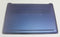 EA0P500334A Bottom Base Cover Blue 15-Dy0703Ds Compatible With HP