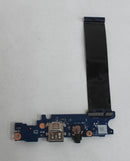 32H96Ub0000 Huawei Usb Audio Pc Board With Cable Matebook Kpl-W00 Grade A