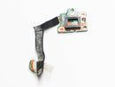 V000122090 Satellite A300/A305 & A300D/A305D Power Button Board Compatible with Toshiba